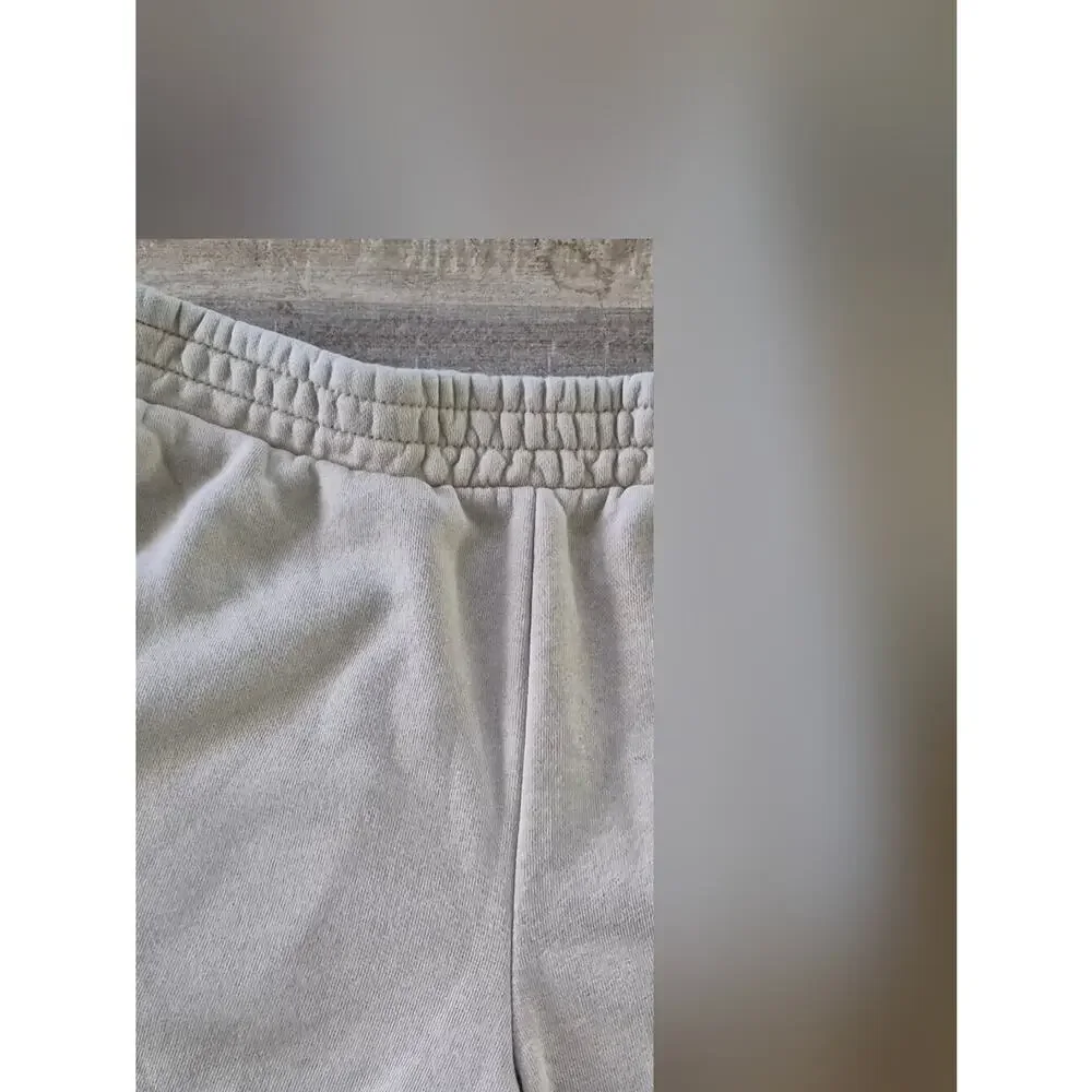 Bundle Of 2 Champion Women Teens Blush Pink Terry Athletic Shorts  XL/16